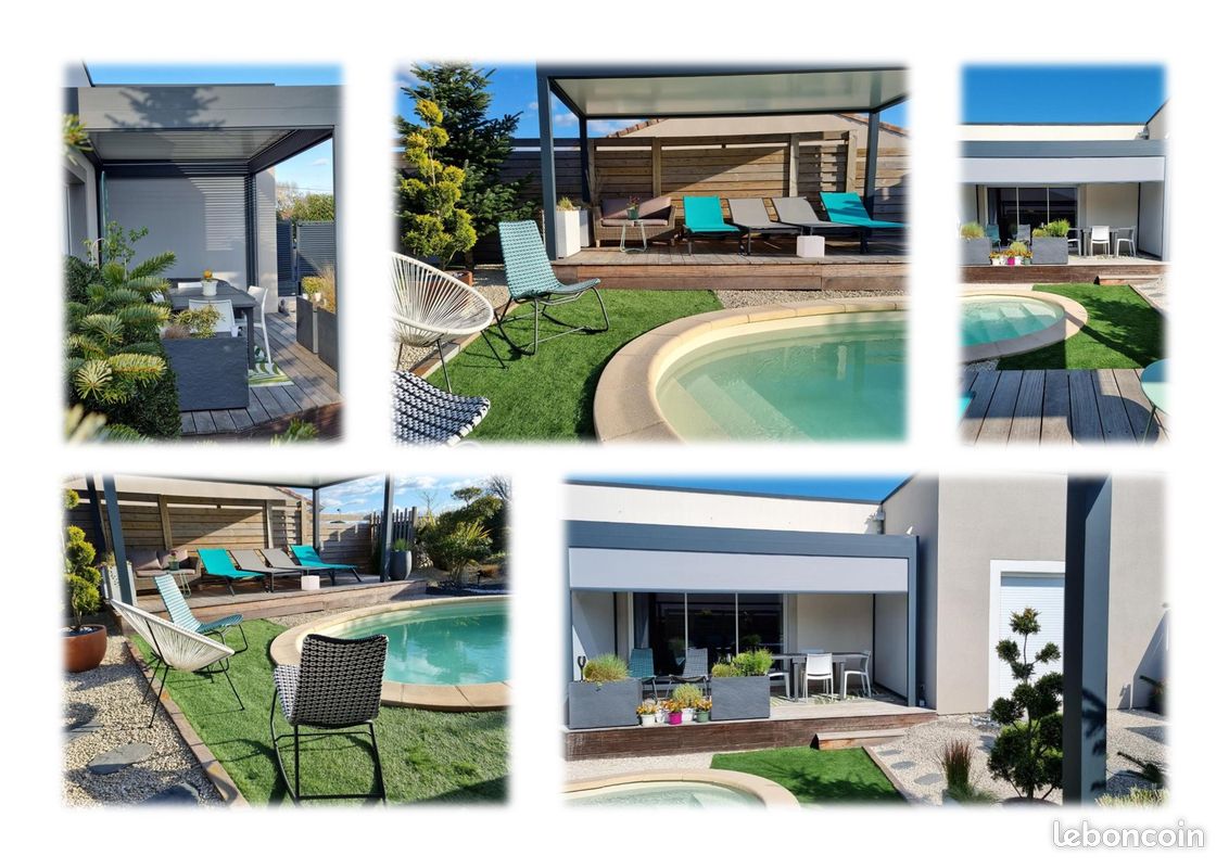 Appartement 6 pièces 145 m² · à Gaillac · 145 m² · 369 500 €