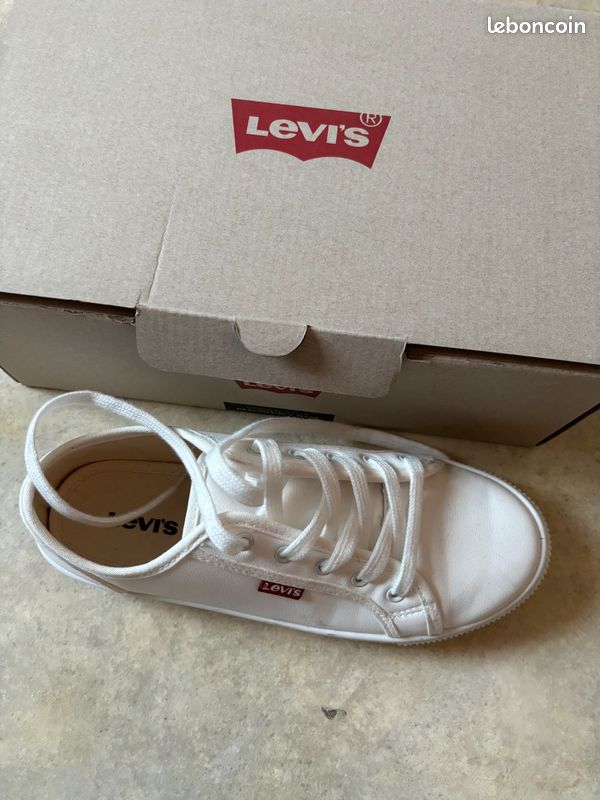 Lot de chaussures taille 37 (image 13)