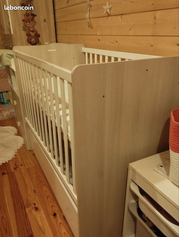 Chambre enfant (image 3)