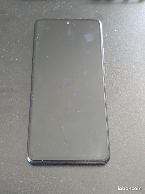 Xiaomi Redmi Note 10 Pro (image 6)