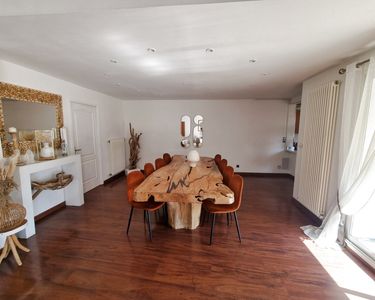 Maison 465 000 € - 170 m²