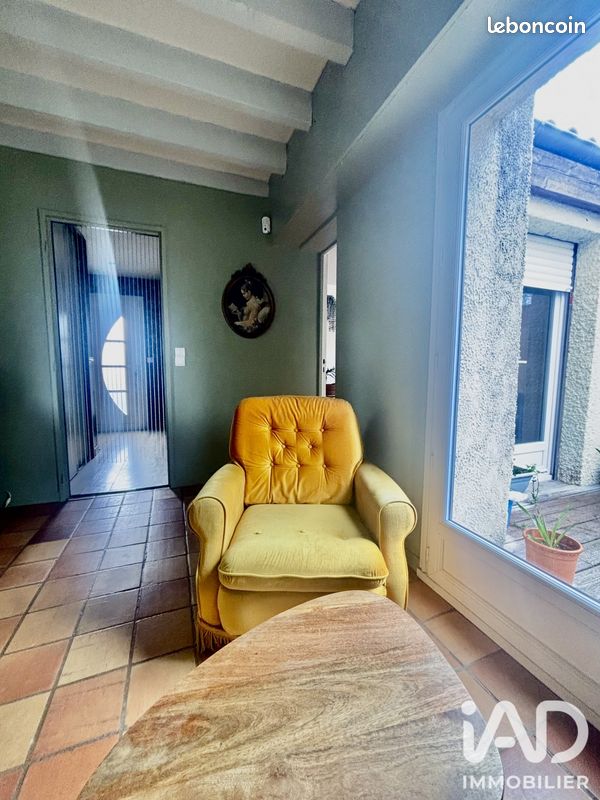 Maison 5 pièces 116 m² · à Libourne · 116 m² · 245 000 €