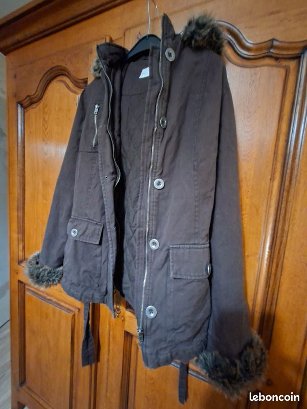 Vetements pour femme (image 17)