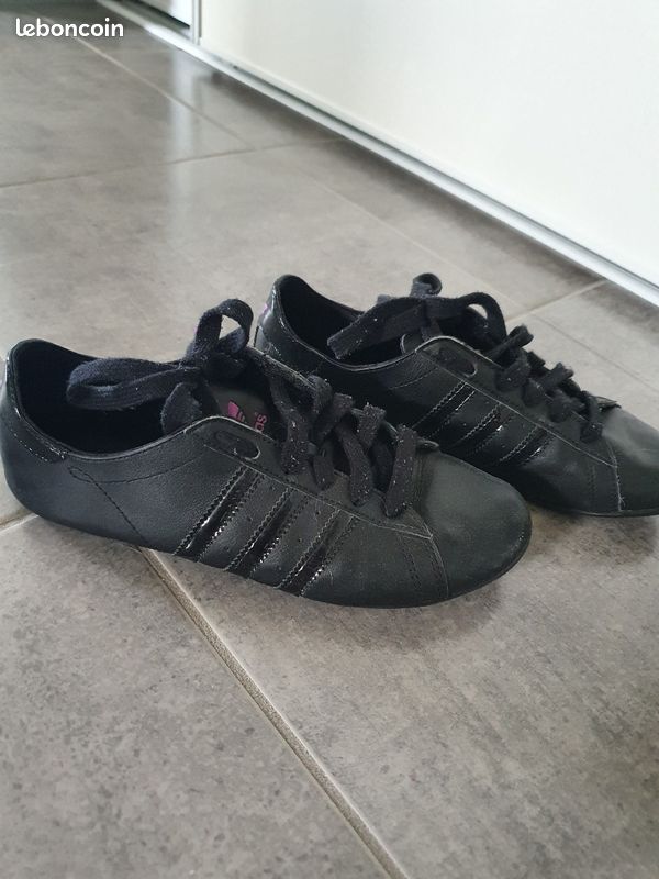 Baskets Adidas femme (image 2)