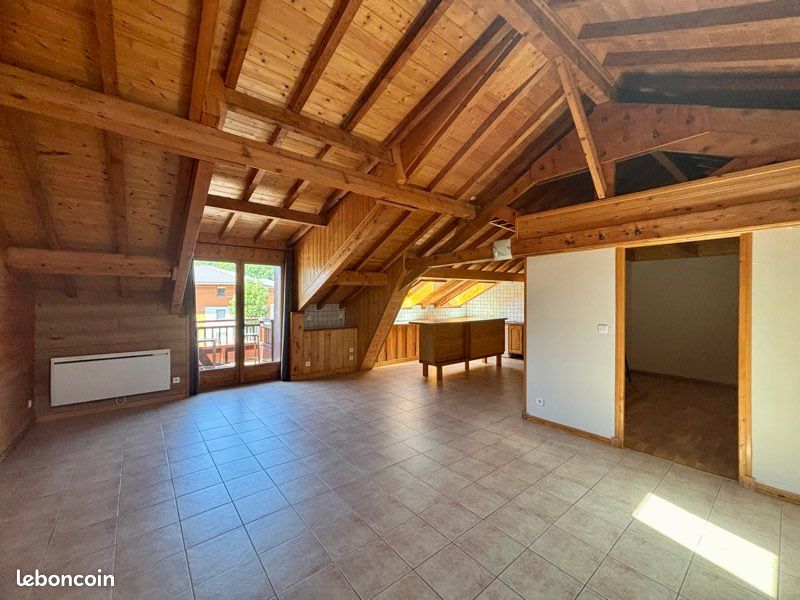 Appartement 4 pièces 110 m² · à Bourg-Saint-Maurice · 110 m² · 349 000 €