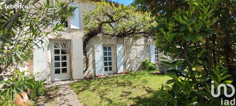 Longère 8 pièces 214 m²