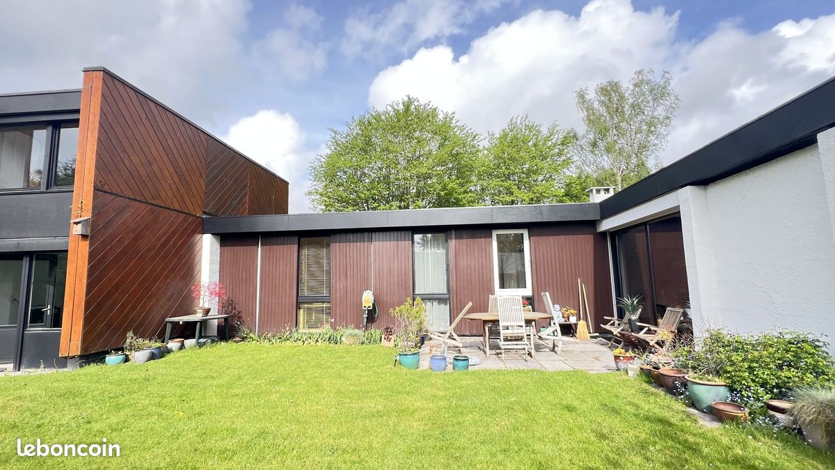 Immeuble 189 m² Villeneuve-d'Ascq (image 7)