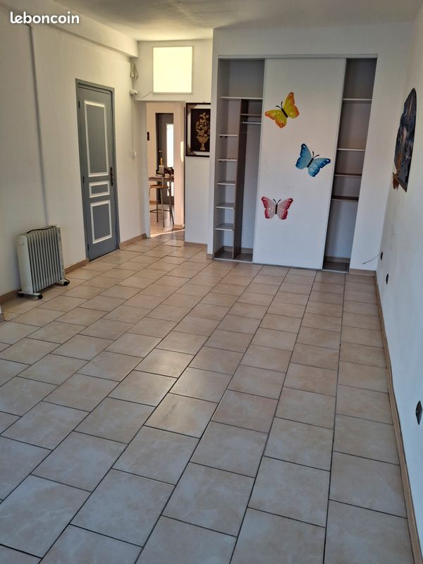 Maison 2 pièces 72 m² · à Romilly-sur-Seine · 72 m² · 480 €