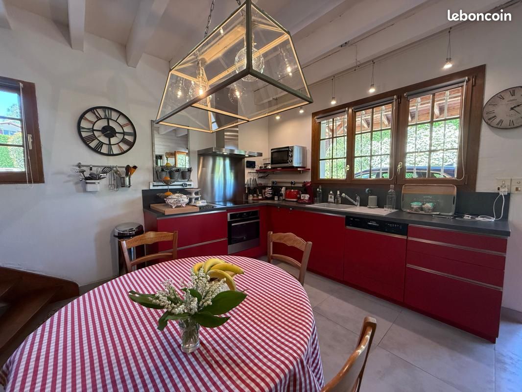 Maison 4 pièces 138 m² (image 7)