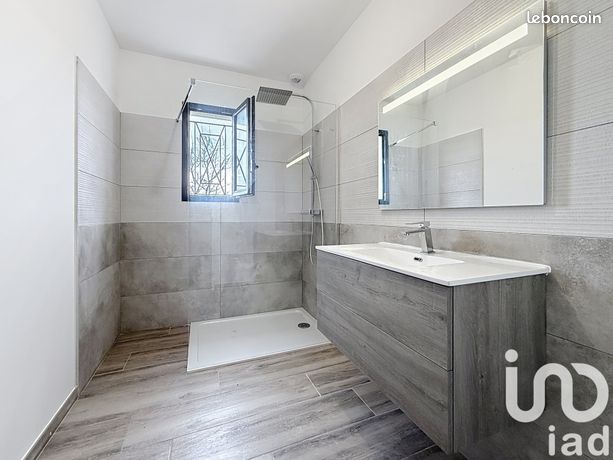 Maison 4 pièces 92 m²