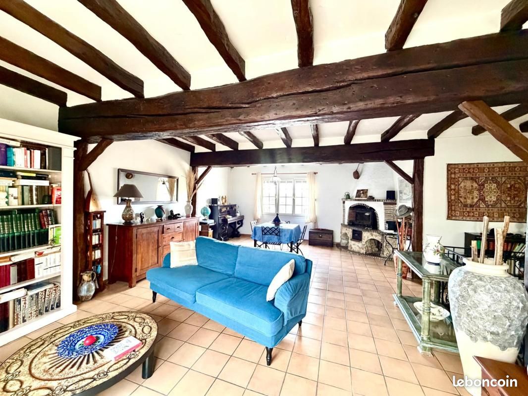 Maison 6 pièces 137 m² (image 1)