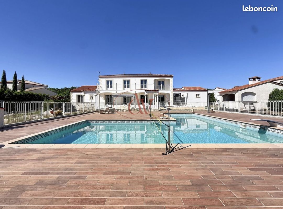 Maison 7 pièces 230 m² · à Pollestres · 230 m² · 535 000 €