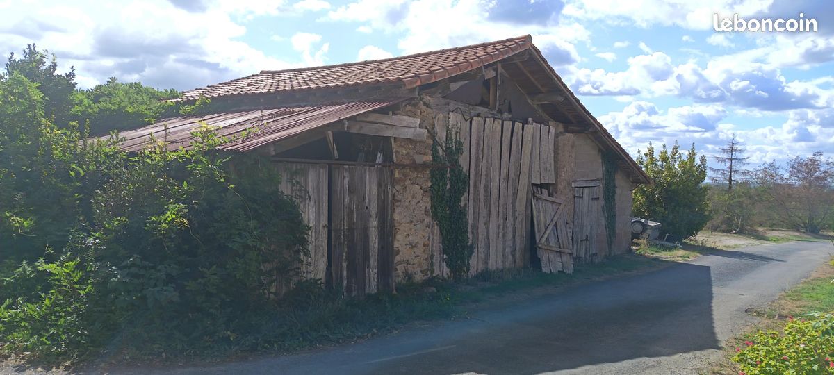 Maison 1 pièce 80 m² · à Le Landreau · 80 m² · 75 000 €