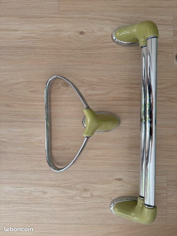 Ensemble de salle de bain (image 3)