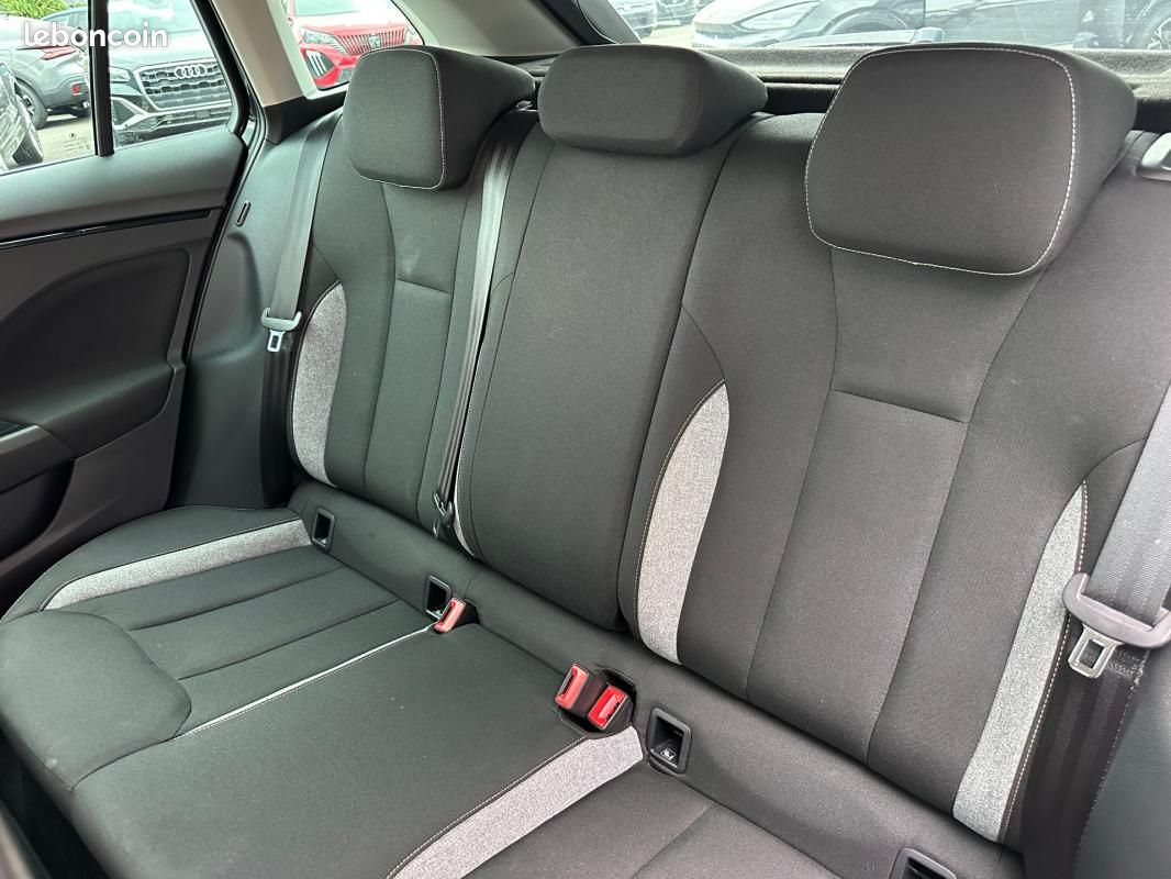 Skoda Scala 1.0 TSI Evo 2 116 ch BVM6 Selection (image 24)