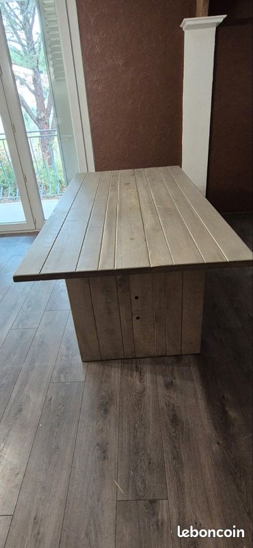 Table bois (image 1)