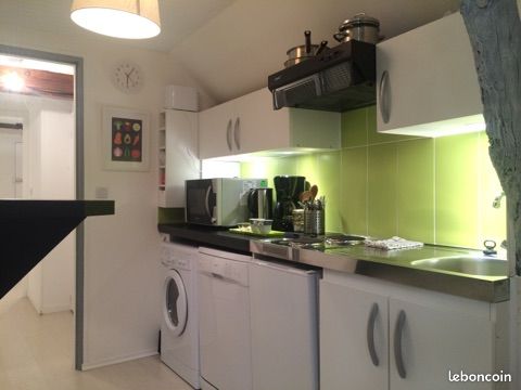 Appartement 2 pièces 56 m² · à Chartres · 56 m² · 650 €