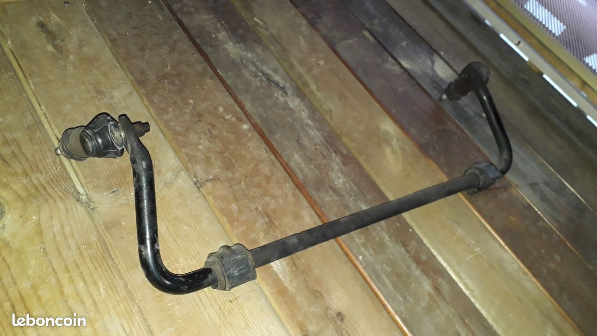 Barre anti roulis AR volvo s40 c30 v50 (provenance T5) (image 2)