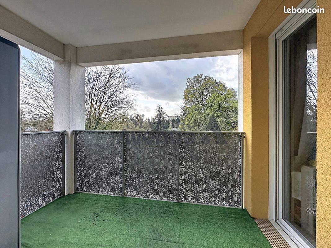 Appartement 4 pièces 78 m² · à Neuilly-sur-Marne · 78 m² · 279 900 €