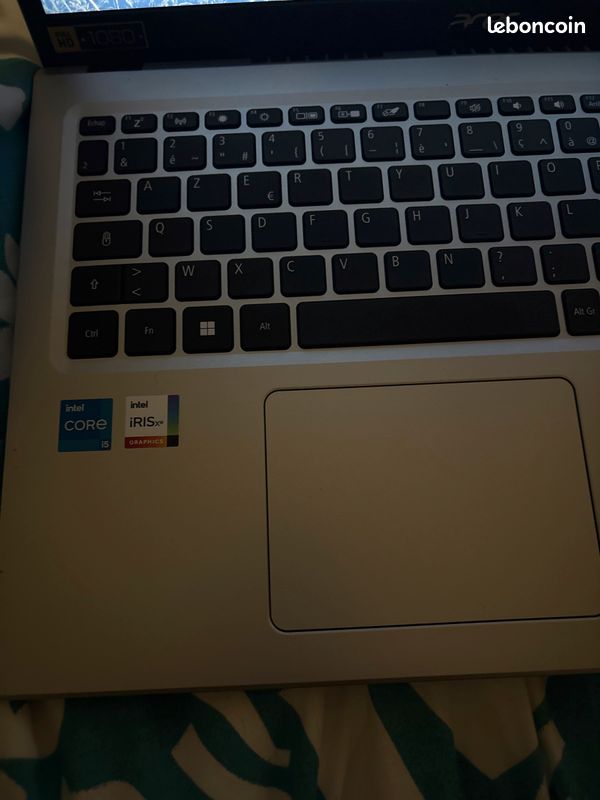 Pc Acer Aspire 3 A315-58 (image 4)