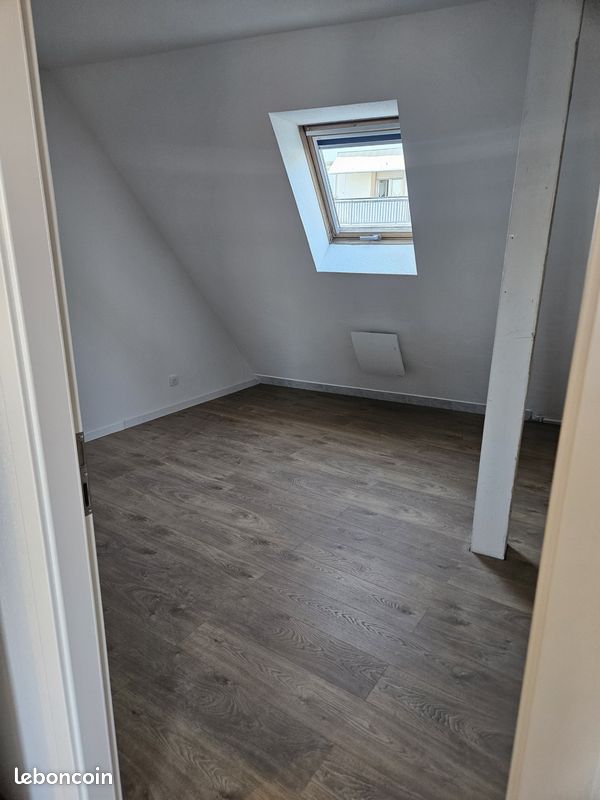 Appartement 4 pièces 72 m² · à Strasbourg · 72 m² · 1 335 €