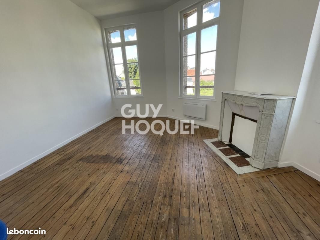 Appartement 1 pièce 30 m² · à Caudebec-lès-Elbeuf · 30 m² · 370 €/mois