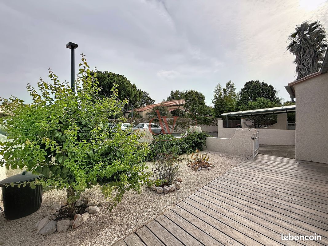 Maison 3 pièces 80 m² · à Montescot · 80 m² · 259 700 €