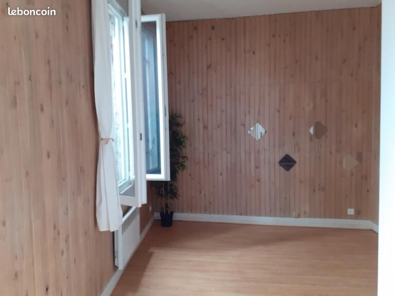 Appartement 1 pièce 20 m² · à Bordeaux · 20 m² · 500 €/mois