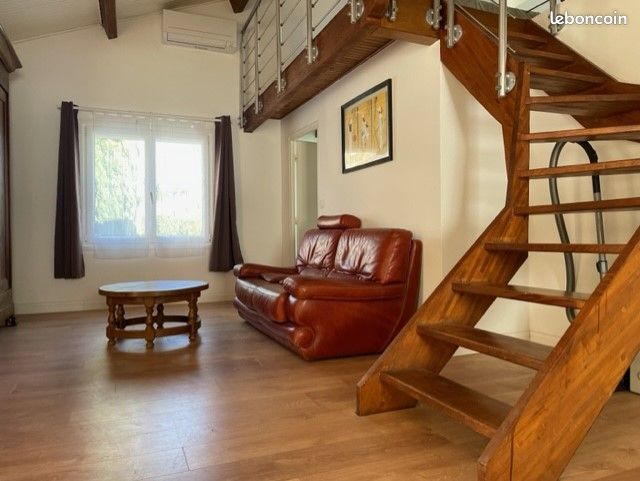 Appartement 2 pièces 45 m² · à Toulon · 45 m² · 730 €