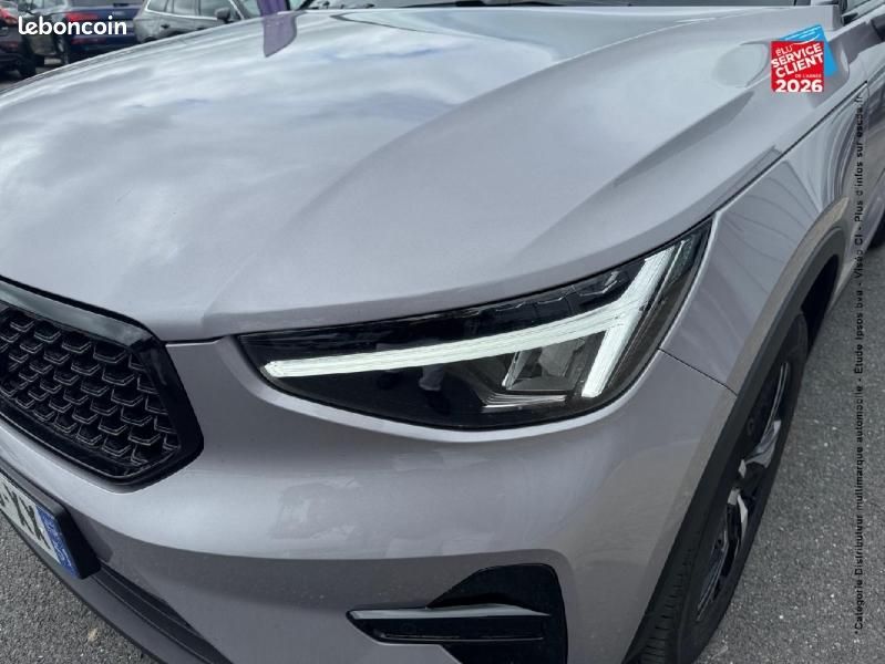 Volvo XC40 B3 163ch Plus DCT 7 (image 13)