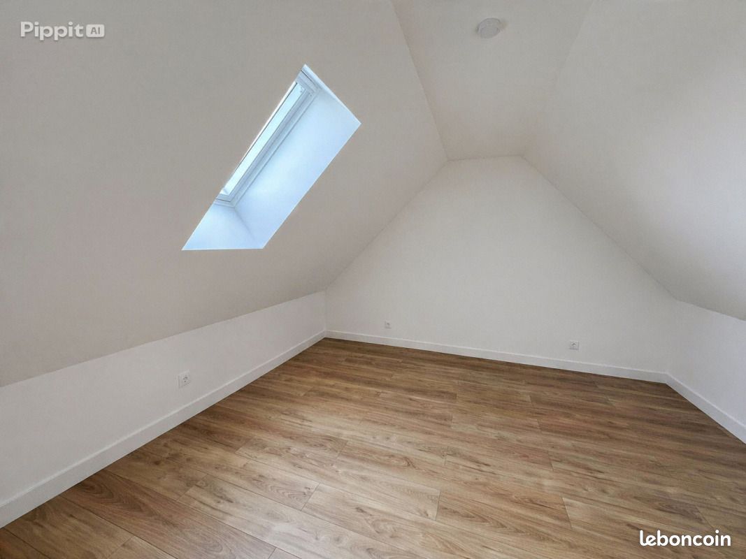 Appartement 1 pièce 35 m² · à Lille · 35 m² · 730 €
