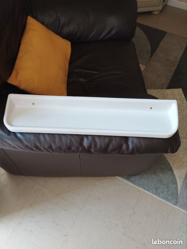 Tablette salle de bain (image 3)