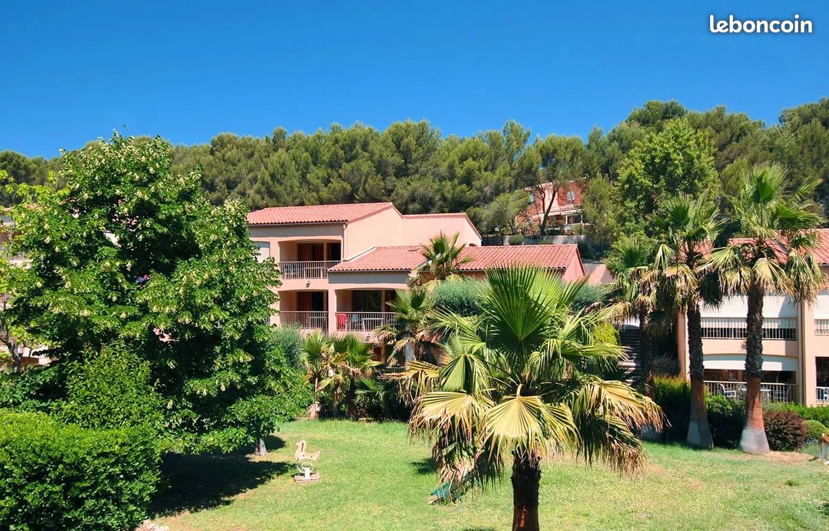 Appartement 1 pièce 22 m² · à Sanary-sur-Mer · 22 m² · 169 000 €