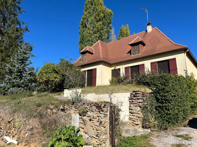 Maison 6 pièces 137 m² · à Bio · 137 m² · 185 604 €