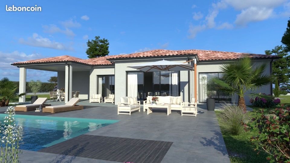 Maison 5 pièces 165 m² · à Caunes-Minervois · 165 m² · 322 000 €