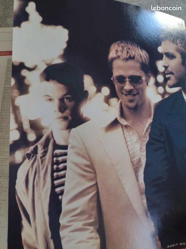 Revue Première n°299 Livres