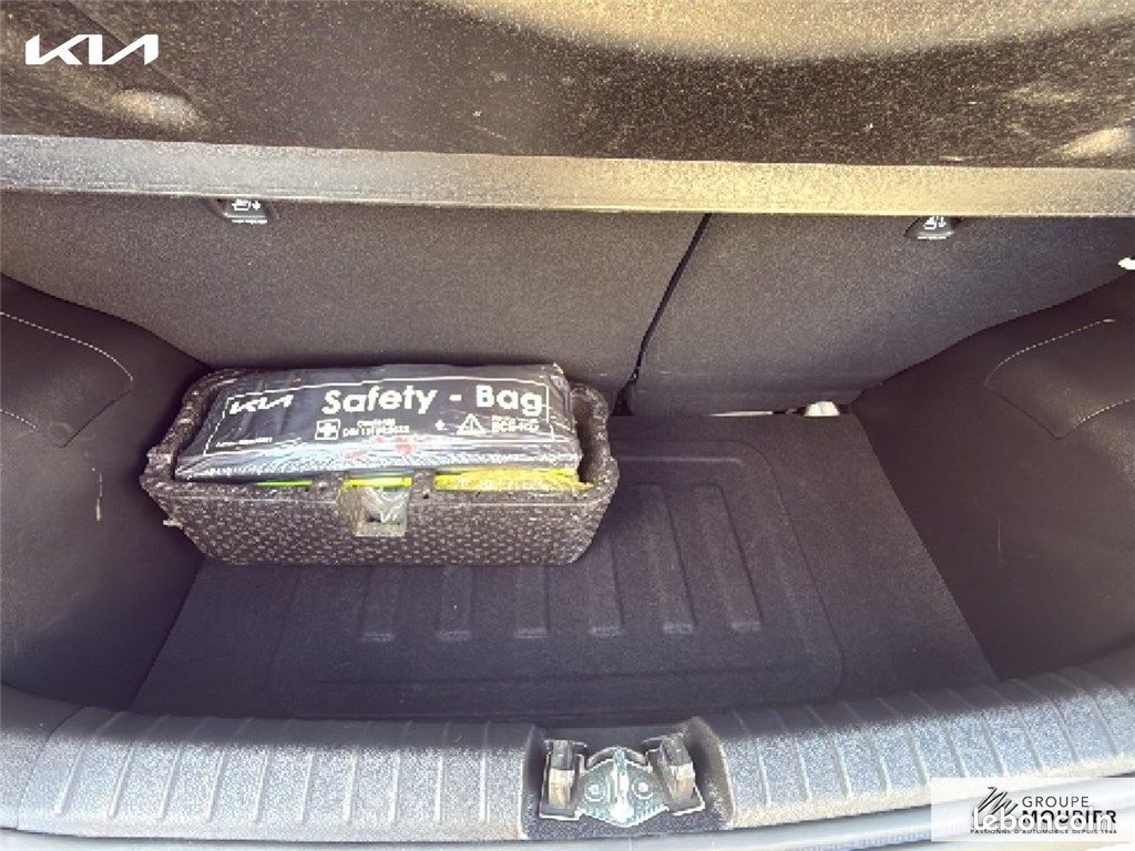 Kia Picanto III 1.2 DPI 84CH BVM5 GT Line (image 21)