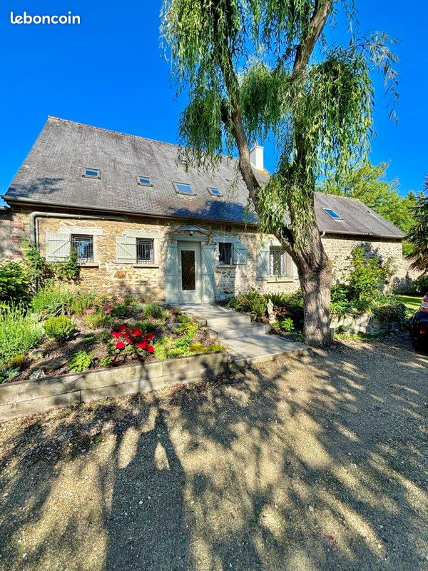 Maison 7 pièces 204 m² · à Dinard · 204 m² · 890 000 €