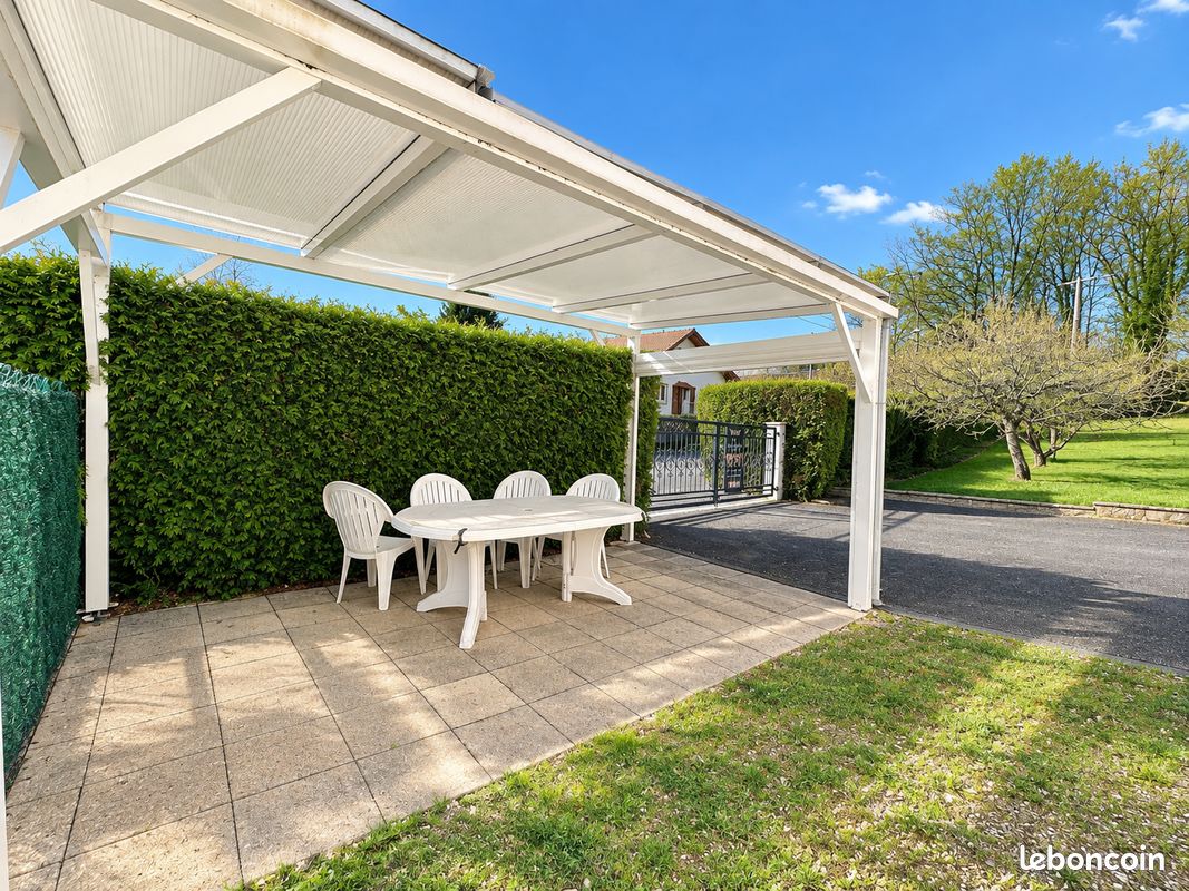 Maison 6 pièces 121 m² · à Seloncourt · 121 m² · 165 000 €