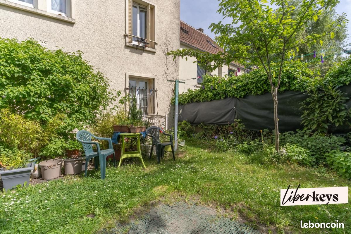 Appartement 3 pièces 50 m² · à Trappes · 50 m² · 155 000 €