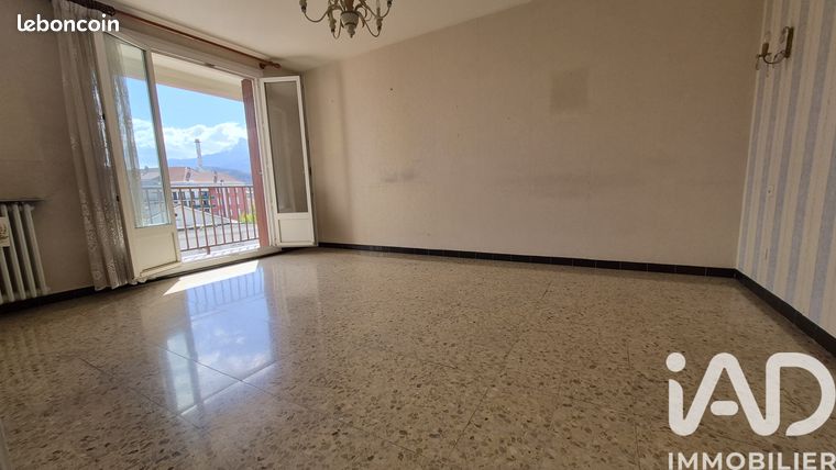 Appartement 5 pièces 117 m² — 6