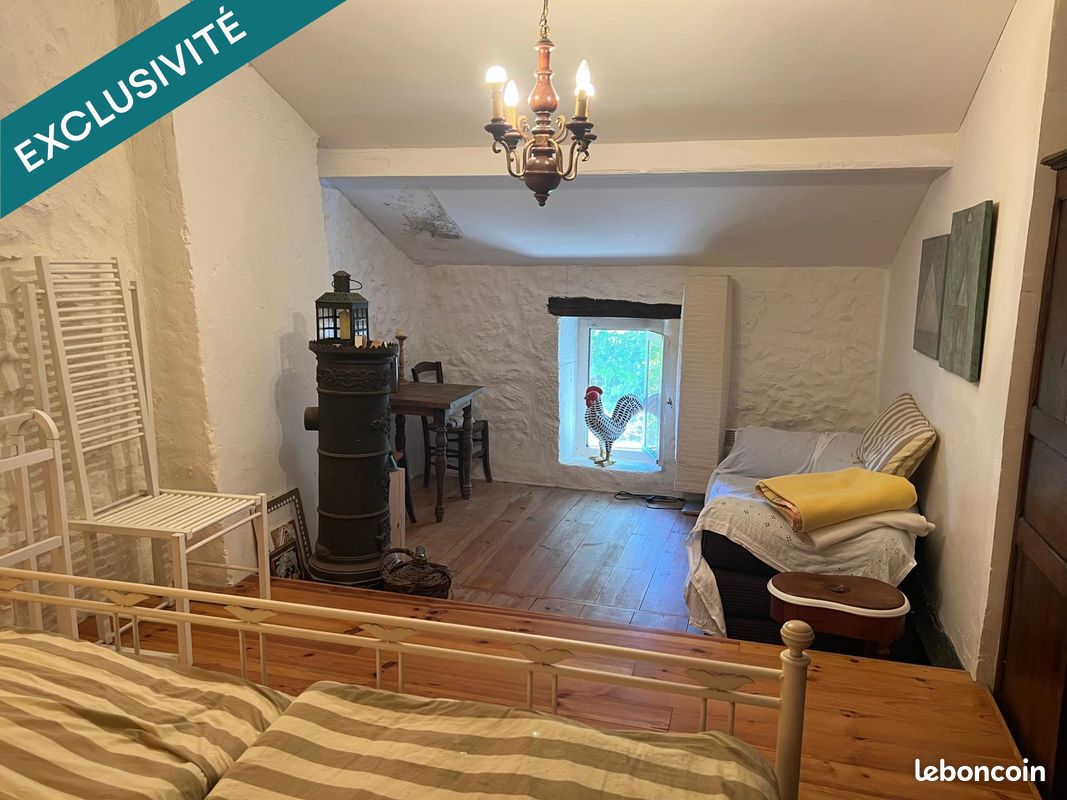 Propriété 5 pièces 150 m² (image 9)