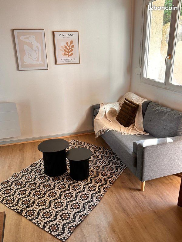 Appartement 2 pièces 35 m² · à Vesoul · 35 m² · 450 €