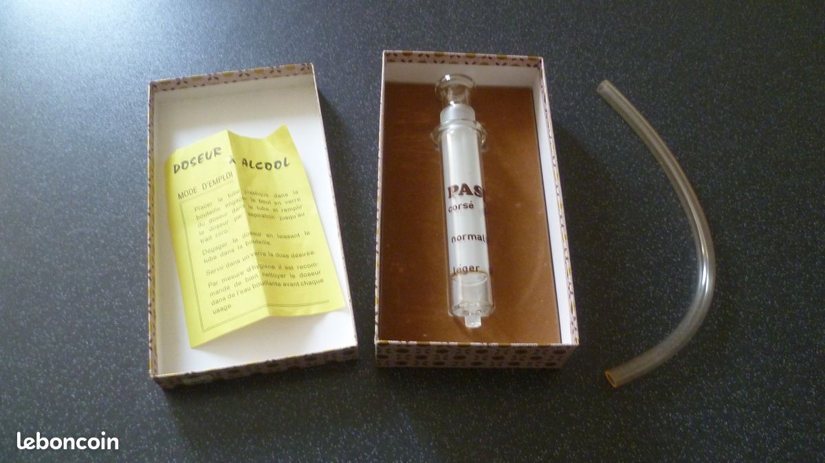 Doseur pastis (image 1)