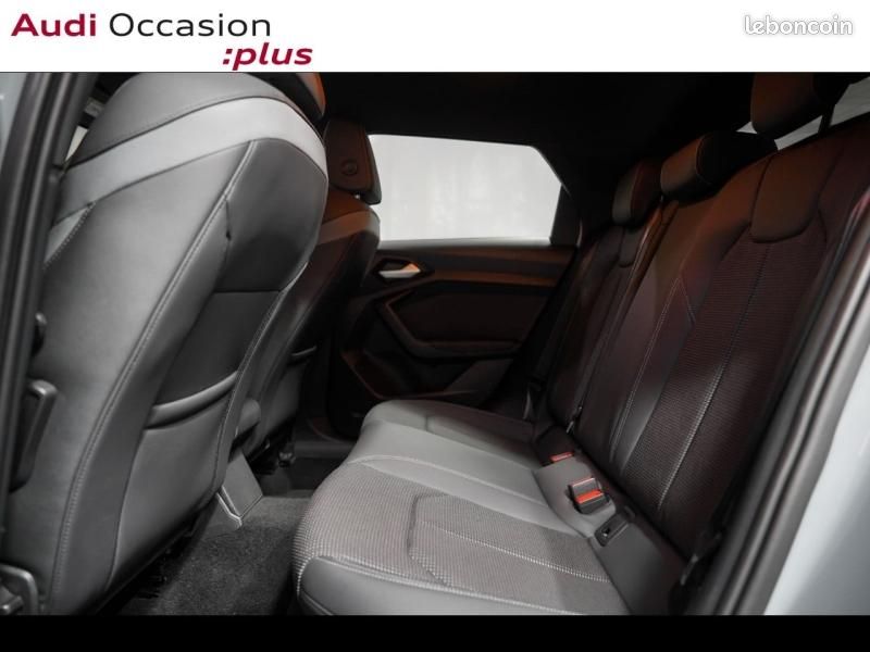 Audi A1 Sportback 35 TFSI 150ch S line plus S tronic 7 (image 19)