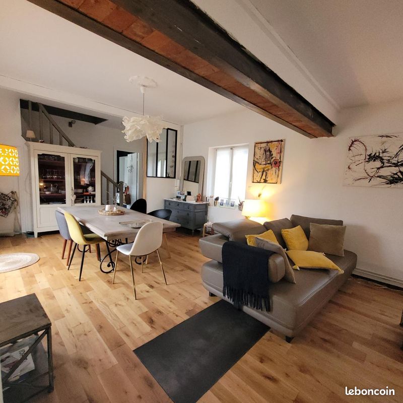Maison 4 pièces 98 m² · à Bucquoy · 98 m² · 260 000 €