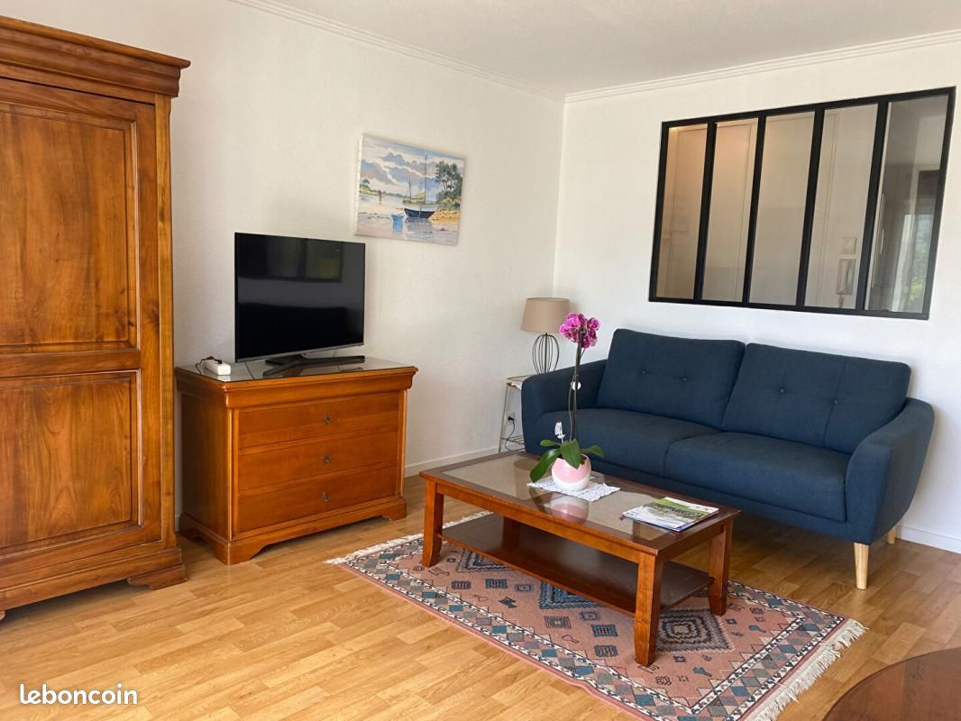 Appartement 3 pièces 57 m² · à Vannes · 57 m² · 252 000 €