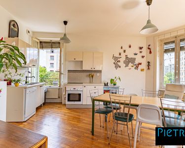 Appartement 425 000 € - 103 m²