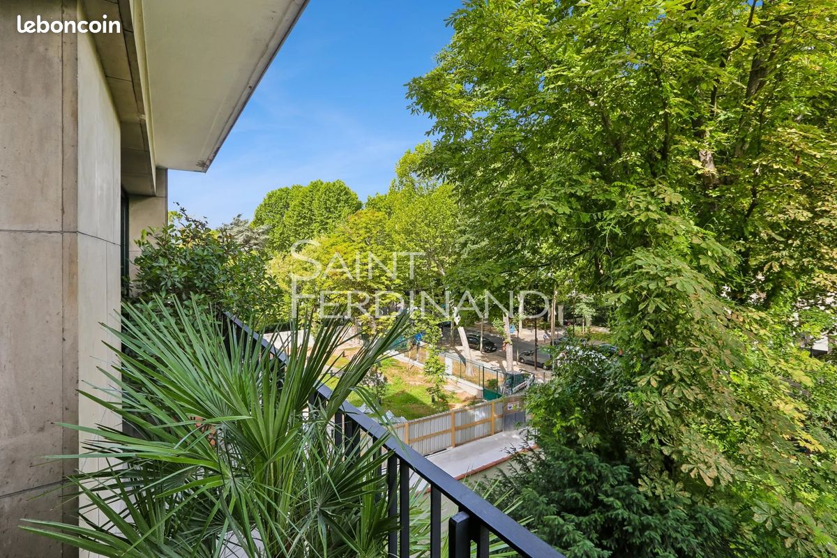 Appartement 3 pièces 77 m² · à Neuilly-sur-Seine · 77 m² · 832 000 €