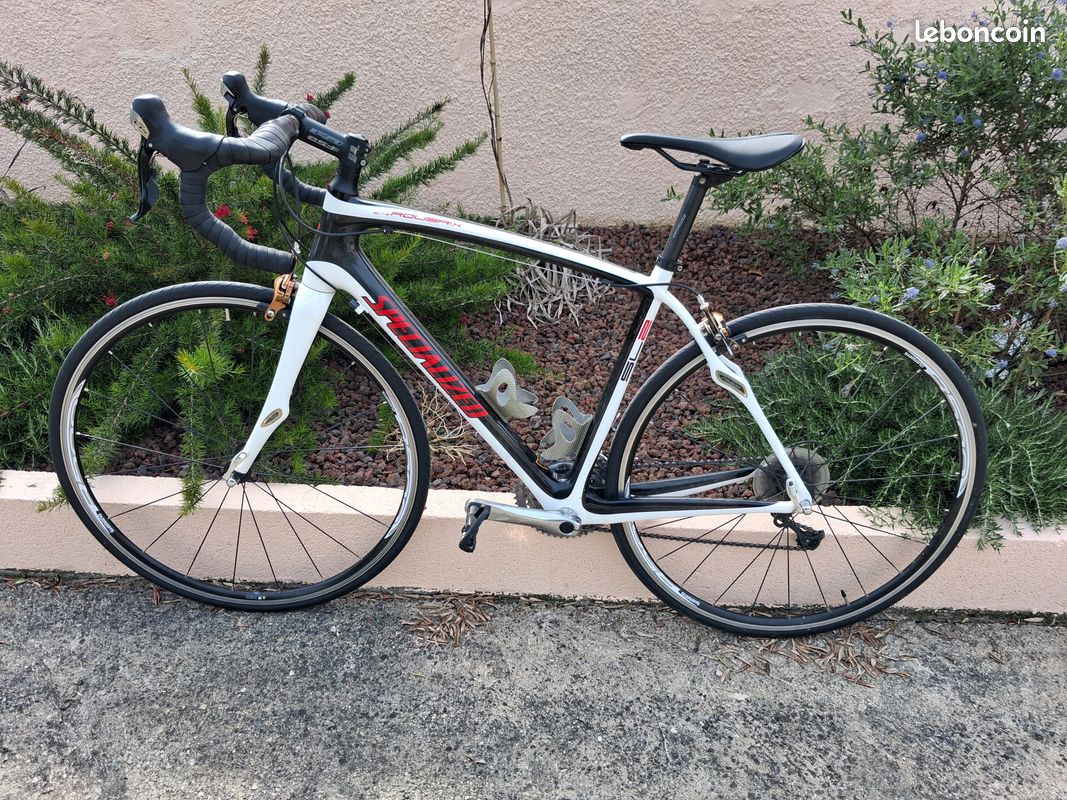 Vélo Specialized Roubaix SL2 ELITE (image 1)